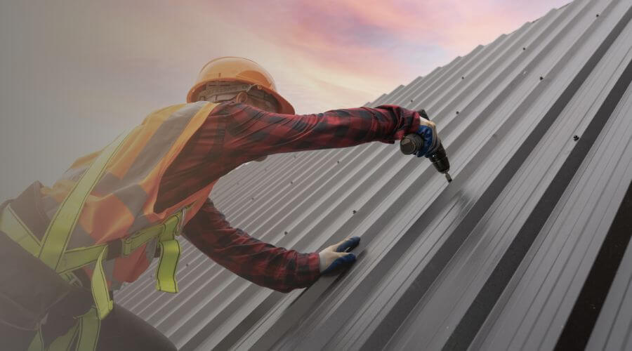 Expert top industrial roofings services in Seneca, OR
